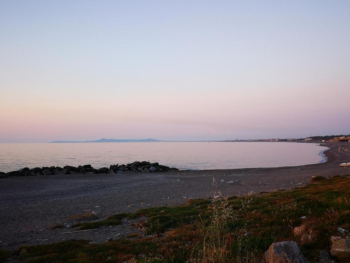 B&B Tonnarella Beach Torre Forte Esterno foto